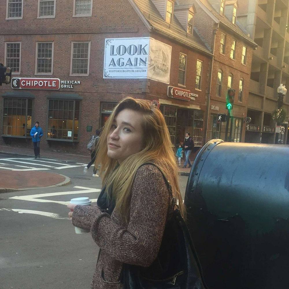 Meet your Posher, Devon